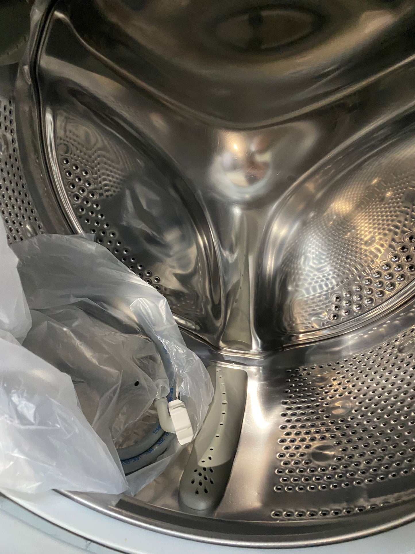 🚚Beautiful Hoover 8/5KG  Combo Washer Dryer For Sale