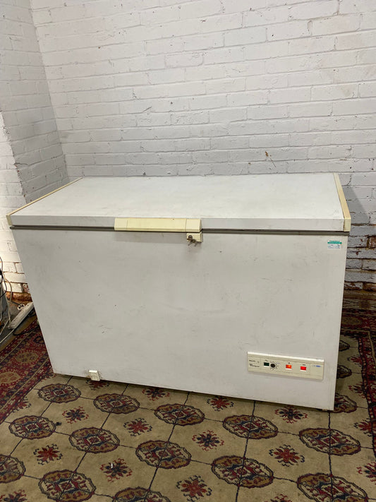 🚐🚐🚚TopBrand Philips 408L Chest Freezer For Sale