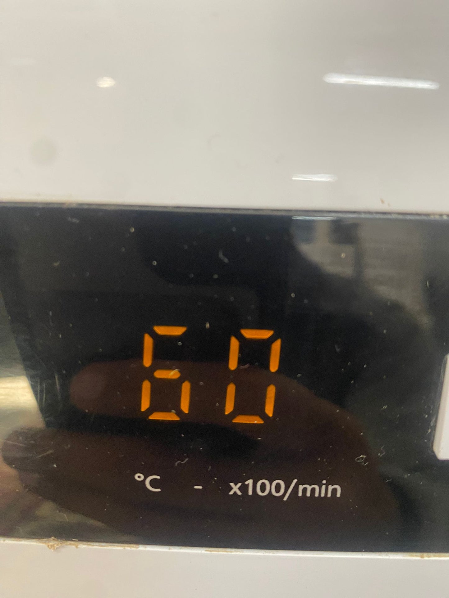 🚚Beautiful Bush 7KG Washing Machine For Sale