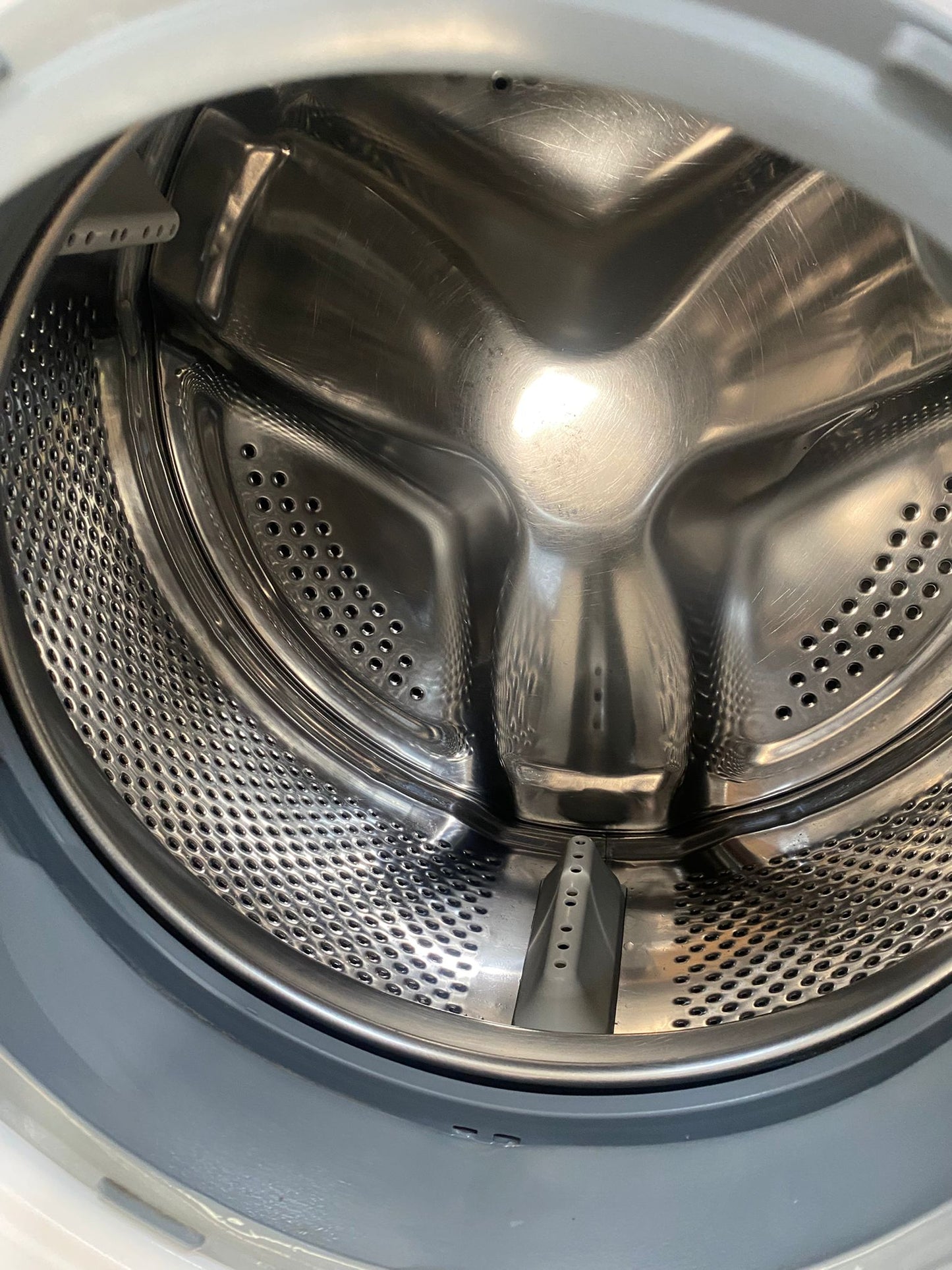 🚚Beautiful Bush 7KG Washing Machine For Sale