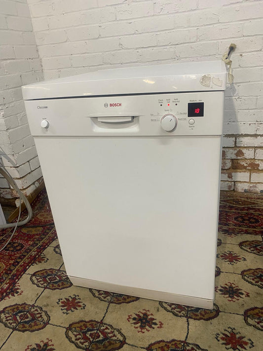 🚚Beautiful Bosch 60CM Dish Washer For Sale