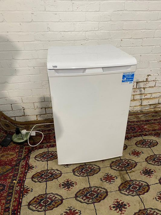 Beko Under Counter Freezer Only For Sale