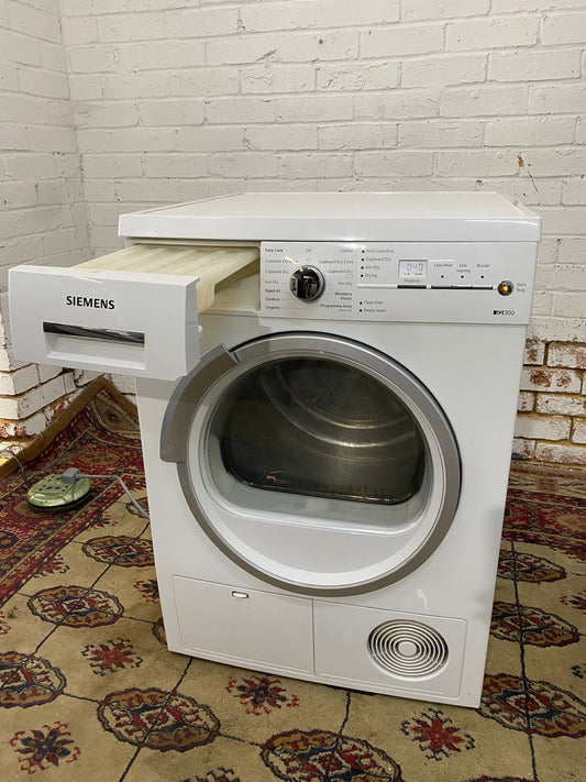 🚐🚐Beautiful TopBrand Siemens Tumble Dryer For Sale