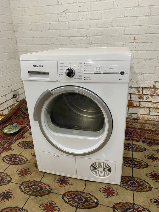 🚐🚐Beautiful TopBrand Siemens Tumble Dryer For Sale