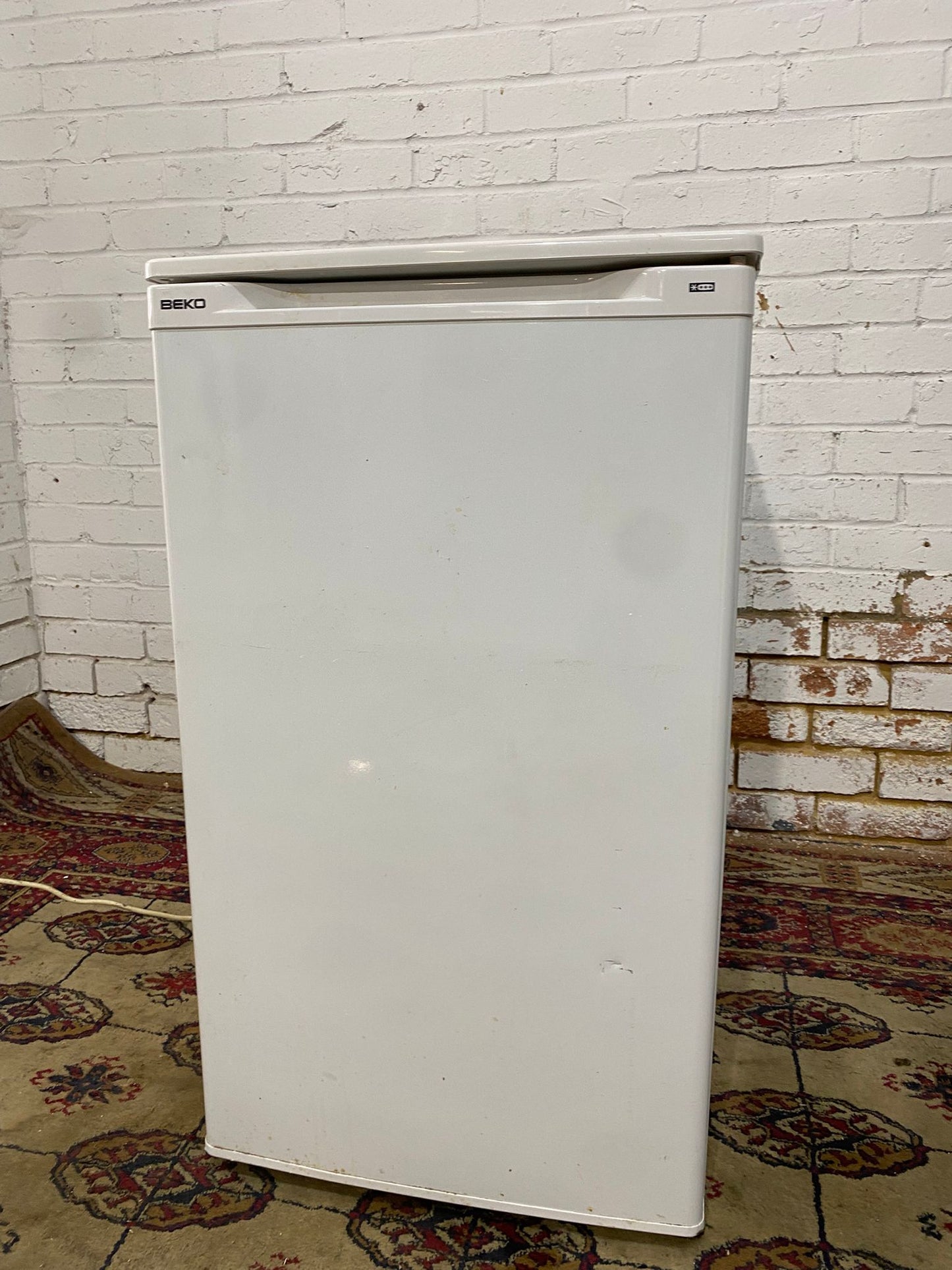 🚚Beko Under Counter Freezer For Sale