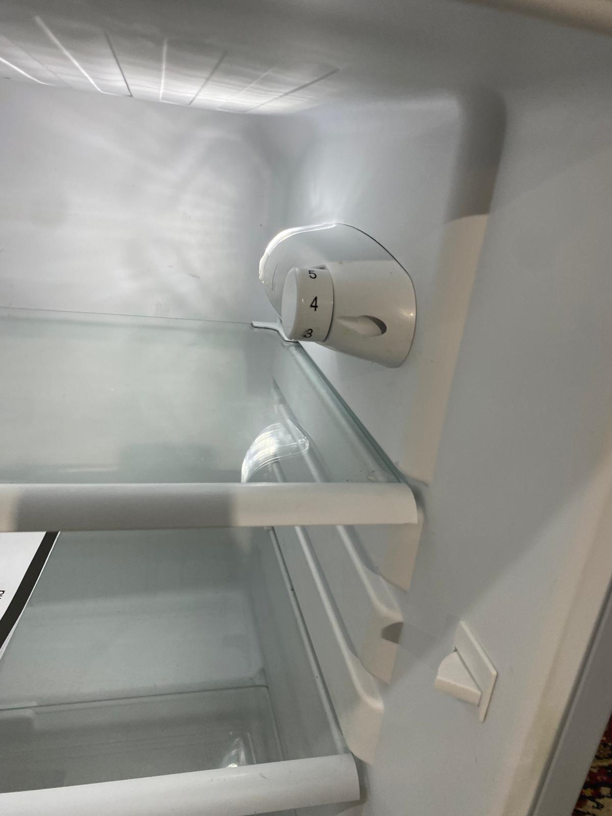 Under counter fridge