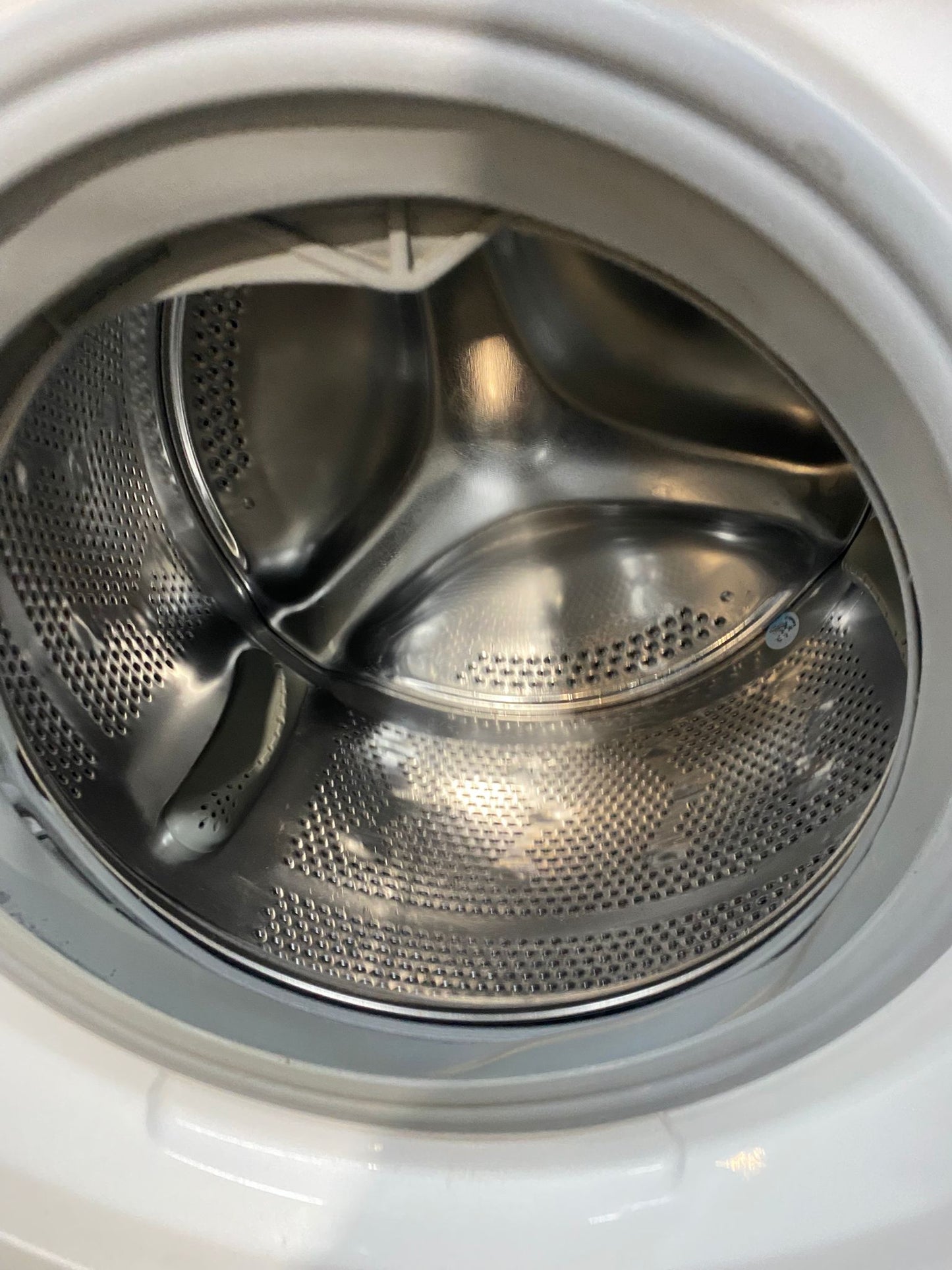 🚚Beautiful Hoover Large Drum 10kg Wifi Fully Touch Washing Machine For Sale