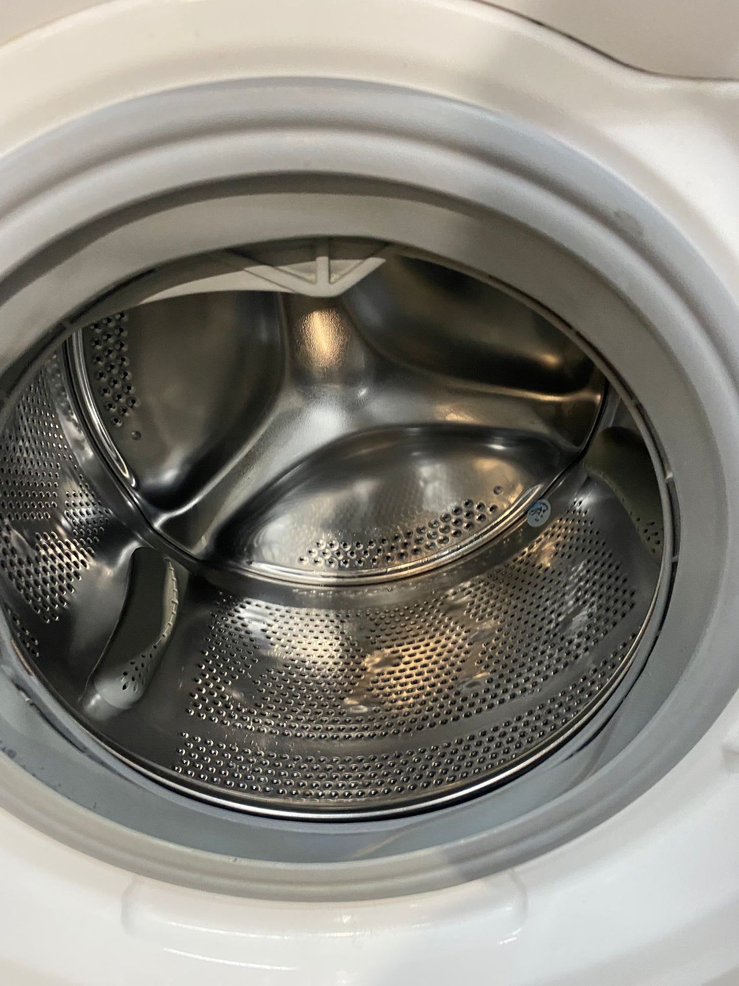 🚚Beautiful Hoover Large Drum 10kg Wifi Fully Touch Washing Machine For Sale