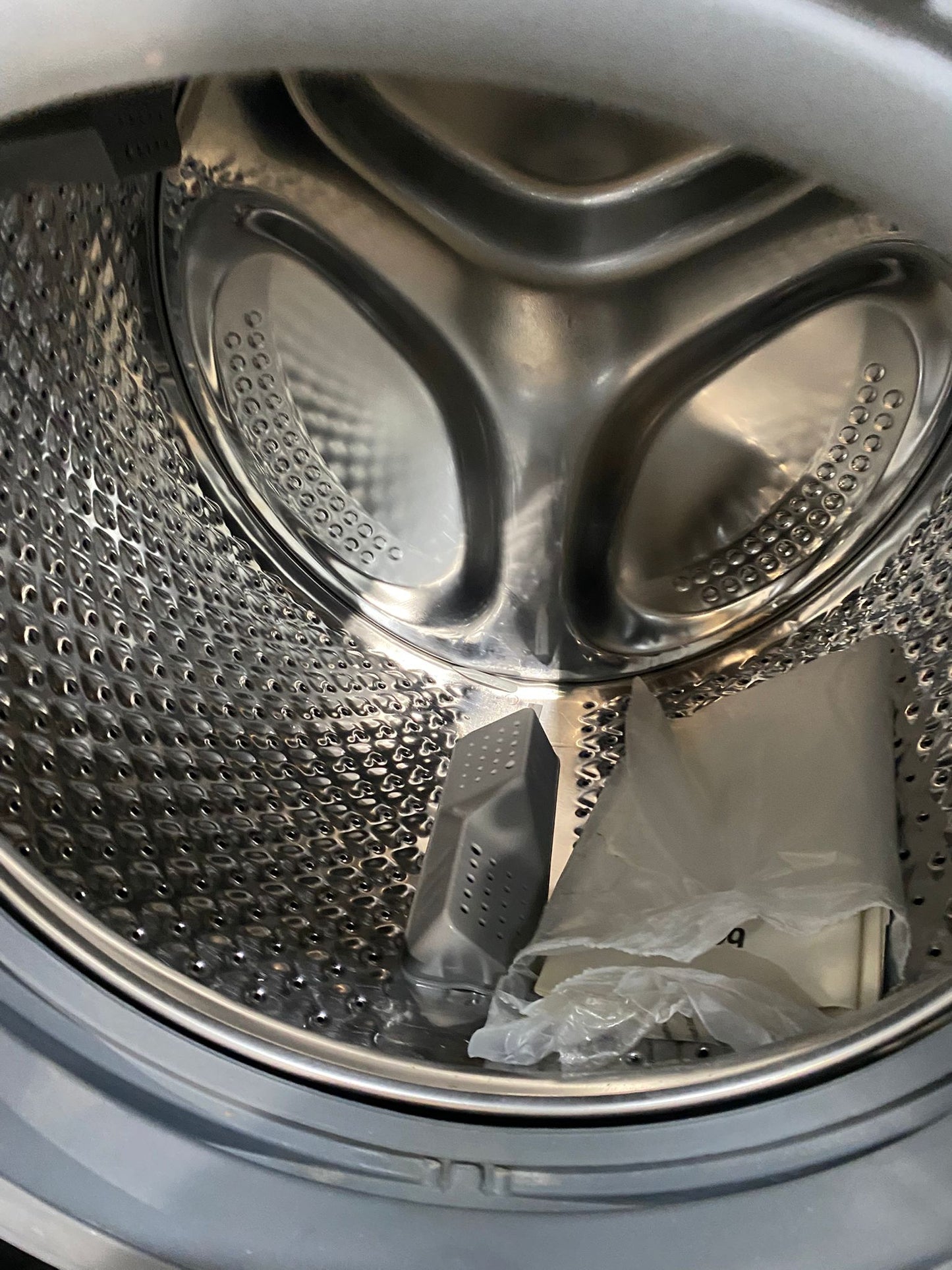 🚚Beautiful Beko Black 9KG Washing Machine For Sale