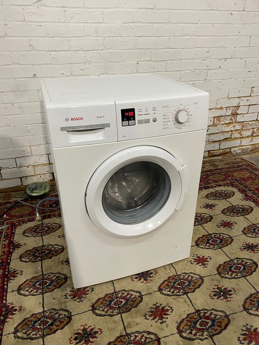TopBrand Bosch 7KG Washing Machine For Sale