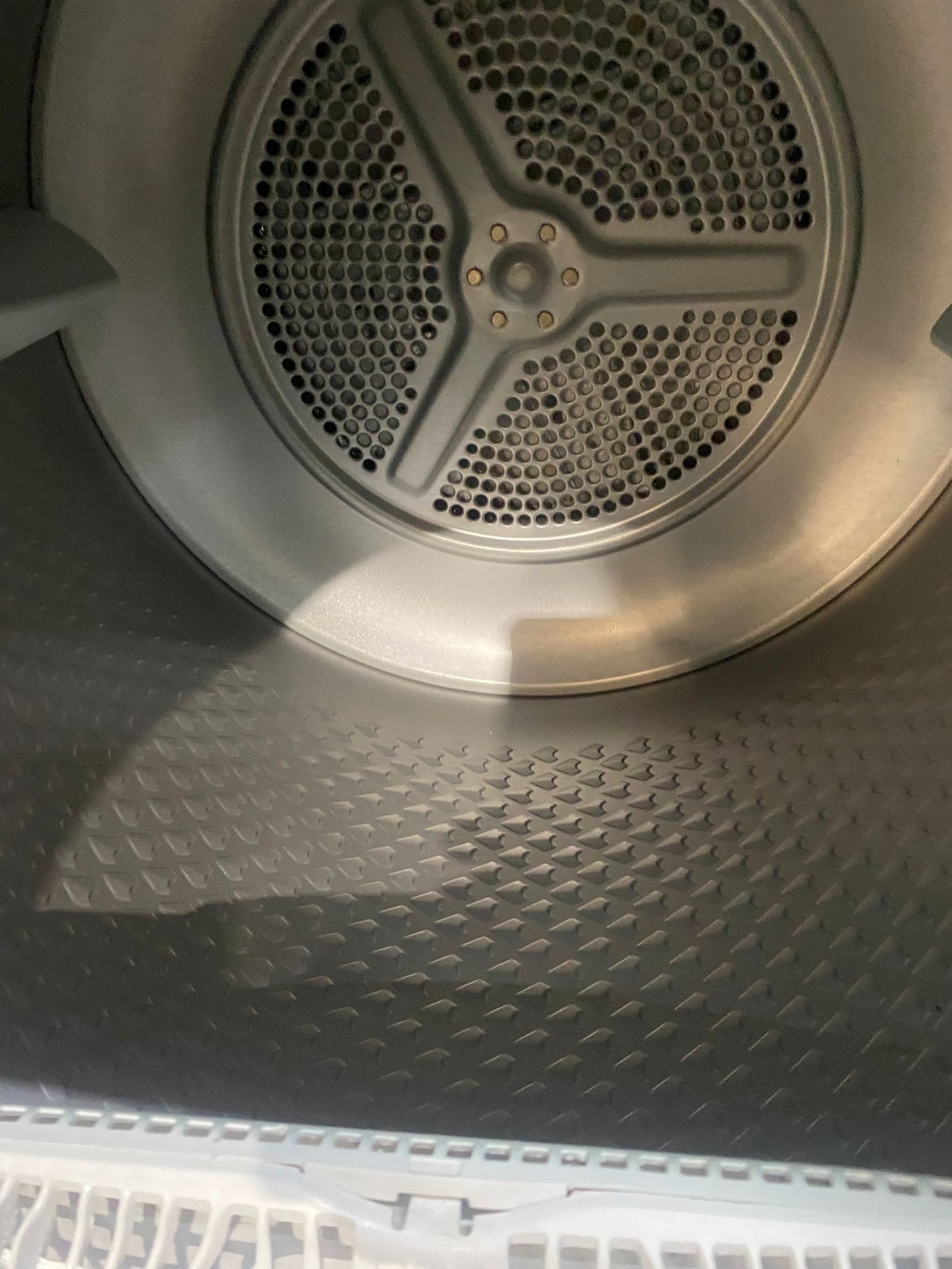 Beautiful Beko 8KG Glass Door Condenser Dryer With HeatPump For Sale