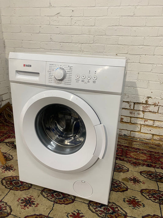TopBrand Haden 6KG Slimline Washing For Sale £159 Offers Not Accepted Working Great.