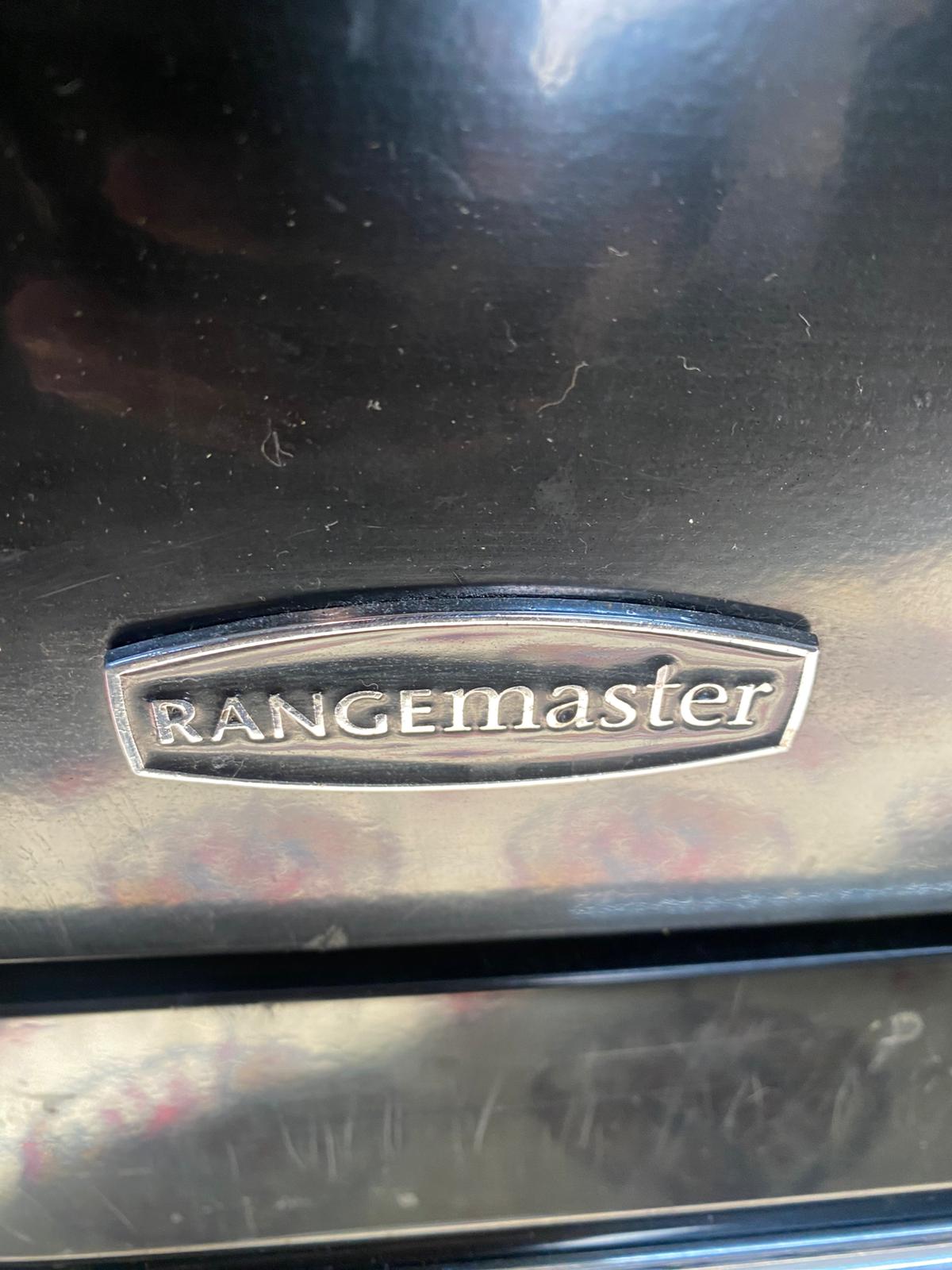 TooBrand Leisure 60 CM Wide Electric Ceramic Cooker For Sale