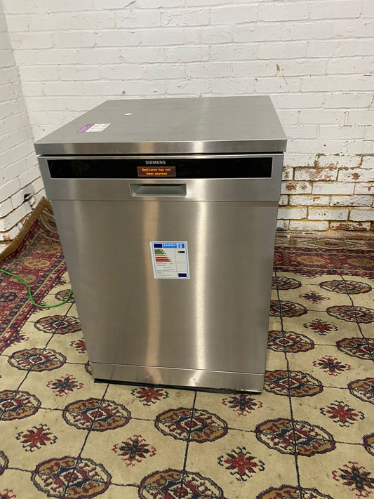 🚚Stylish TopBrand Siemens Stainless Steel 60 CM DishWasher For Sale