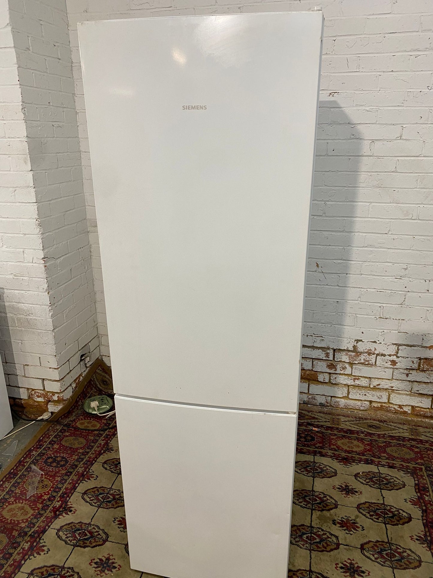 🚐🚐Siemens Fridge Freezer For Sale