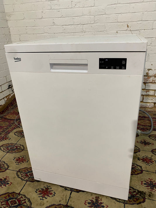 🚚Beautiful Beko 60CM DishWasher For Sale