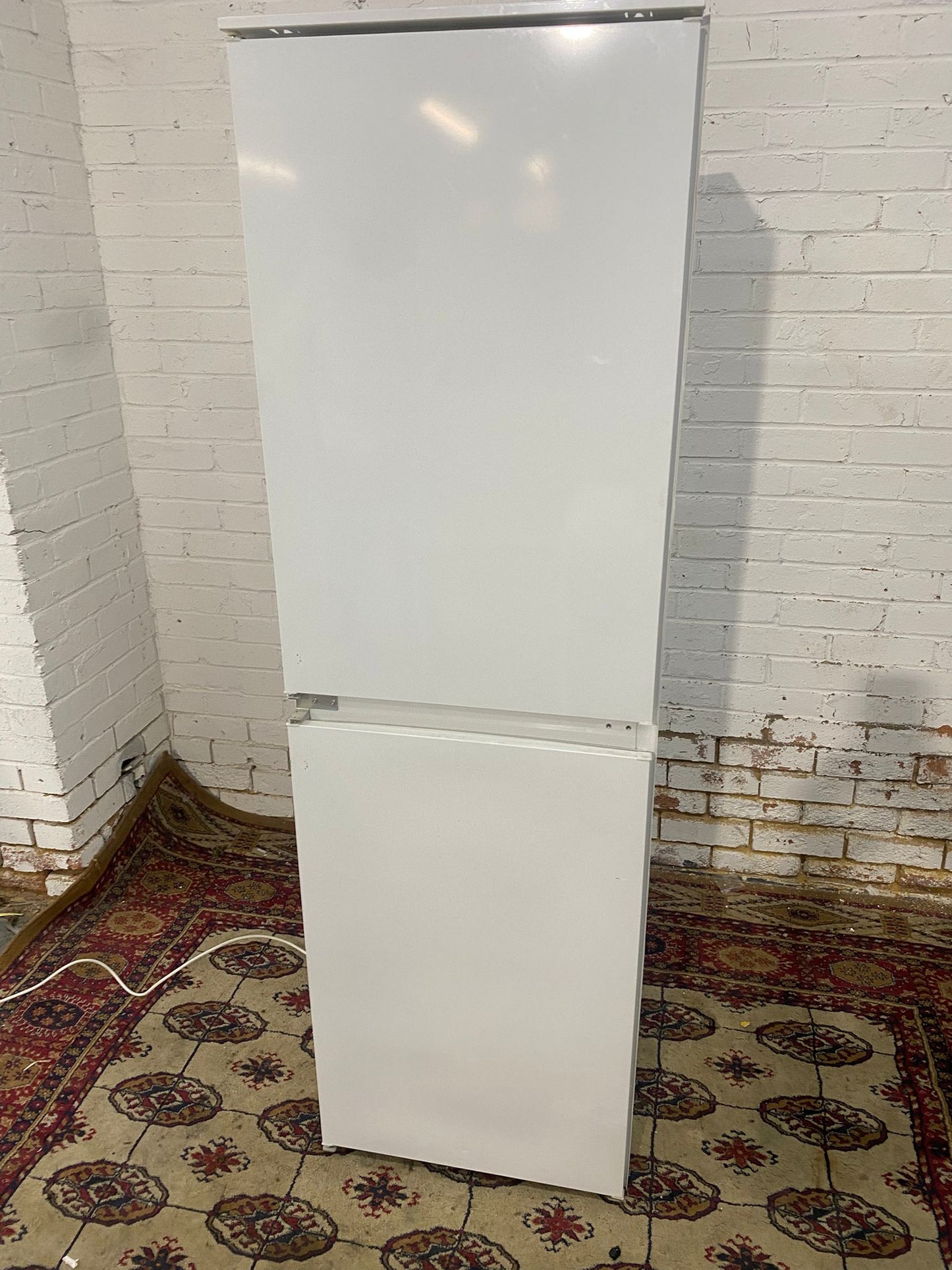 🚚FREE DELIVERY Beautiful Tall Fridge Freezer For Sale