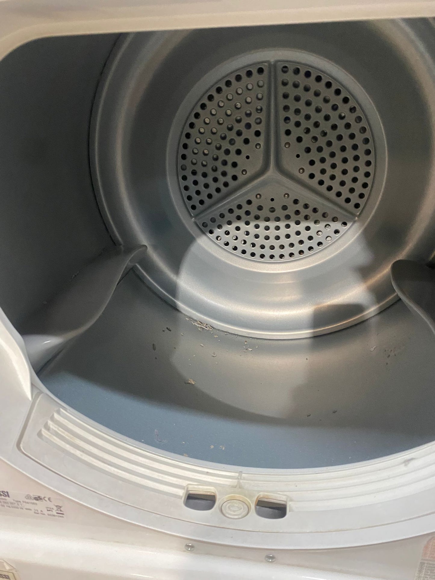 🚐Beautiful Zanussi 8KG Vented Dryer For Sale