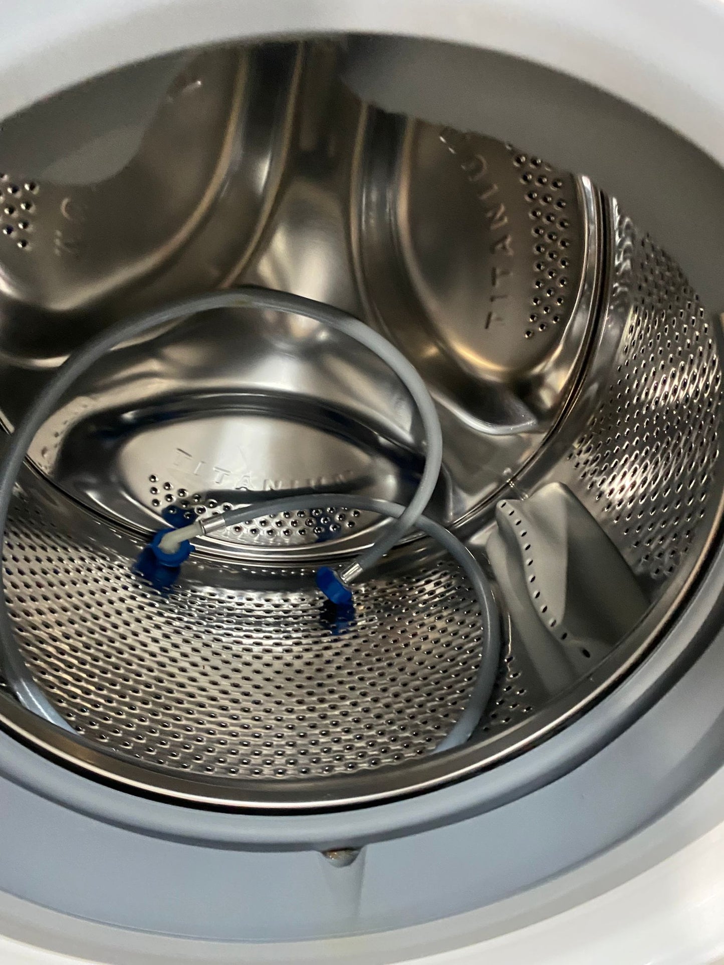 🚚FREE DELIVERY Beautiful HotPoint Washer Dryer For Sale
