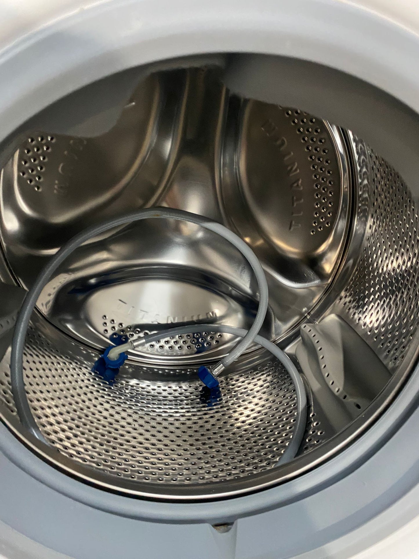 🚚FREE DELIVERY Beautiful HotPoint Washer Dryer For Sale
