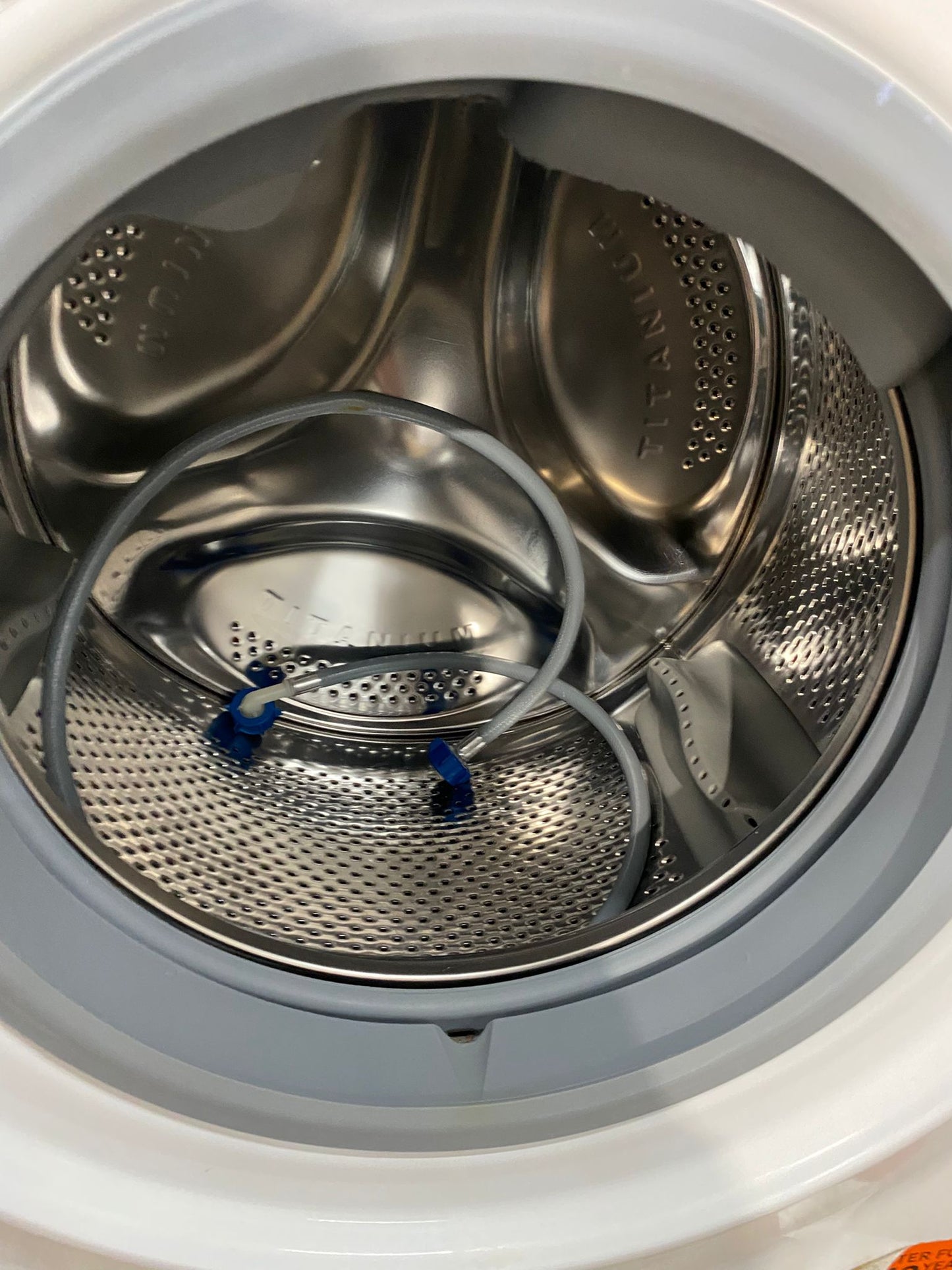 🚚FREE DELIVERY Beautiful HotPoint Washer Dryer For Sale