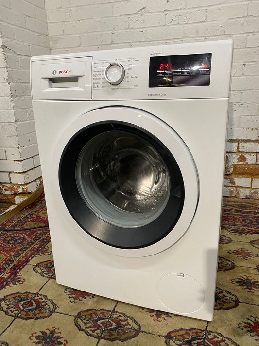 🚚Beautiful Bosch 8KG EcoSilent Technology For Sale