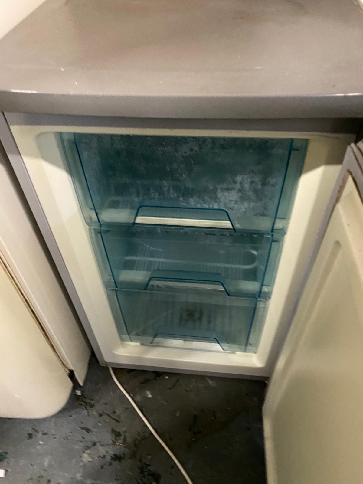 🚐Logik UnderCounter Freezer For Sale