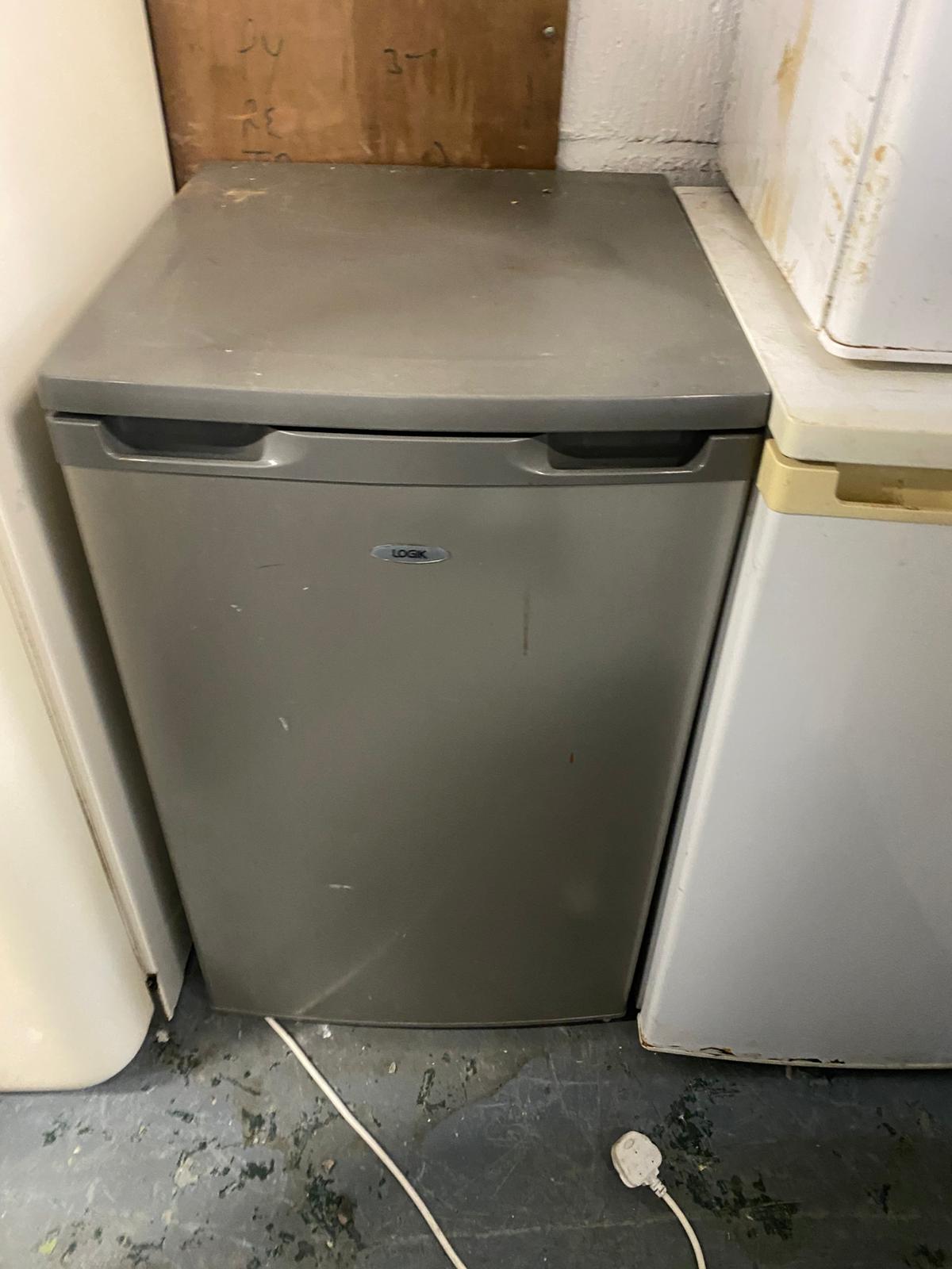 🚐Logik UnderCounter Freezer For Sale