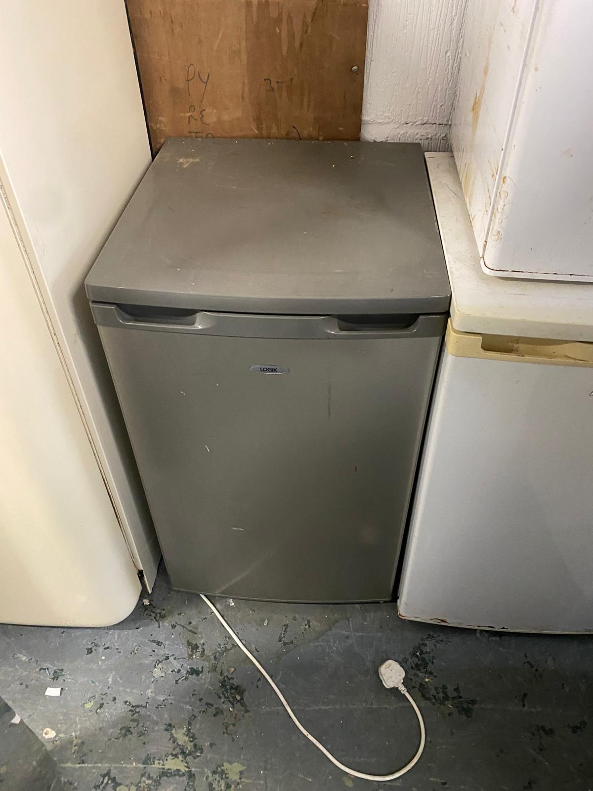 🚐Logik UnderCounter Freezer For Sale