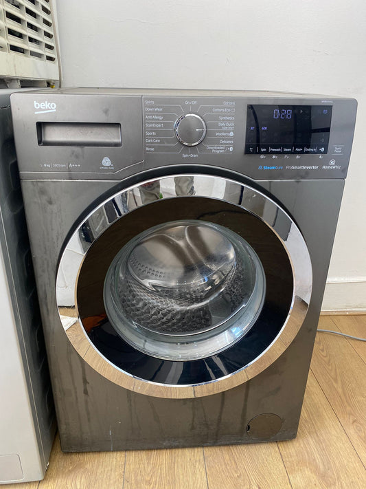 🚚Beautiful Beko 8KG Washing For Sale