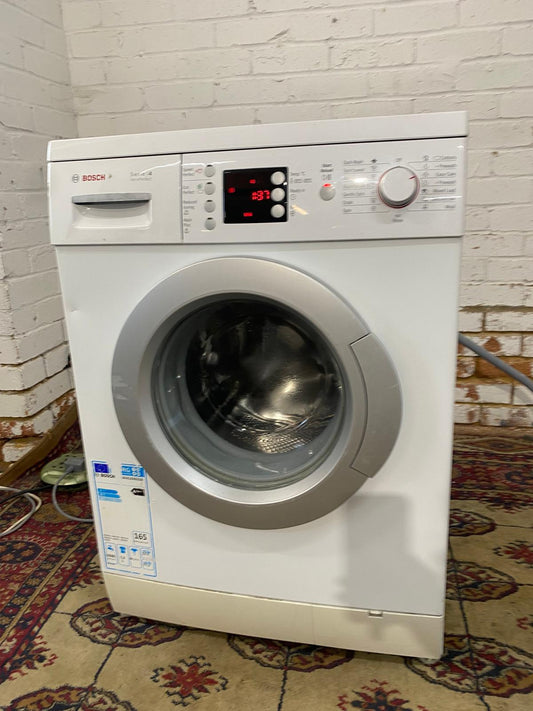 🚚Beautiful Boach 7KG Washing Machine For Sale