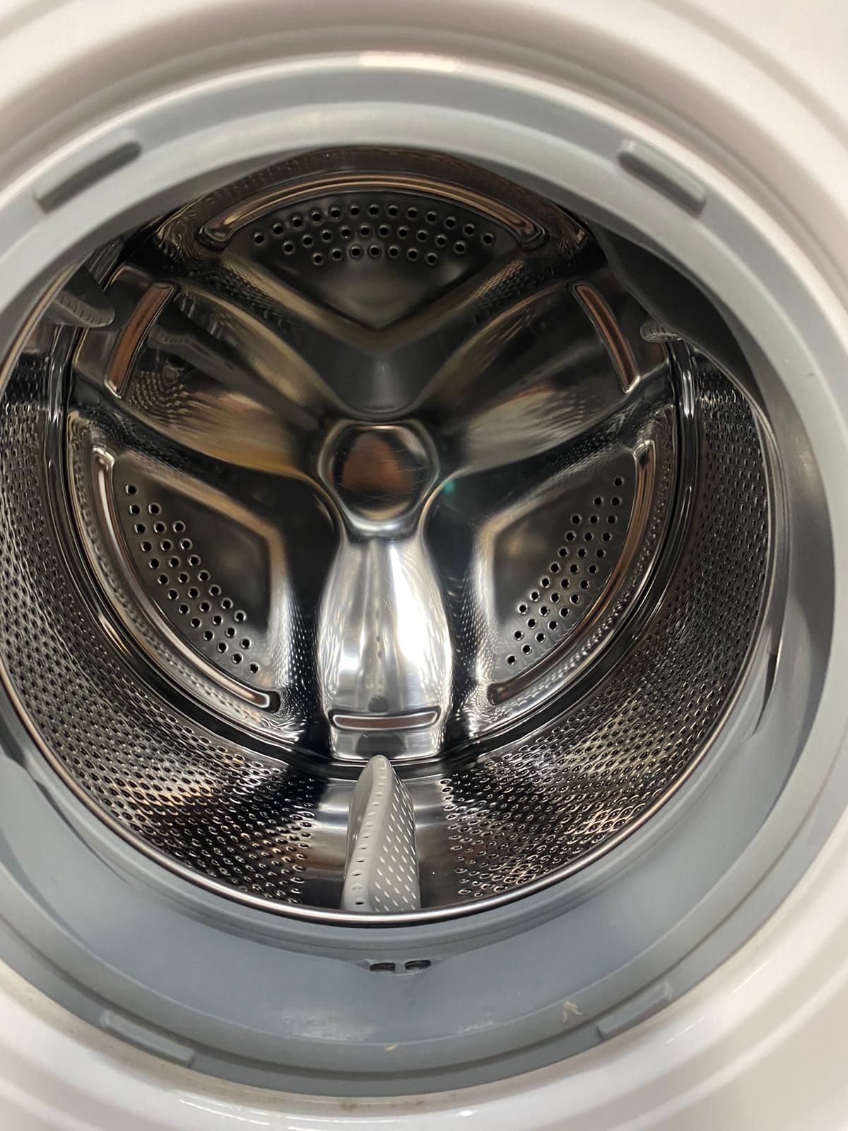 🚚FREE DELIVERY Beautiful TopBrand Sharp 8KG Washing Machine For Sale