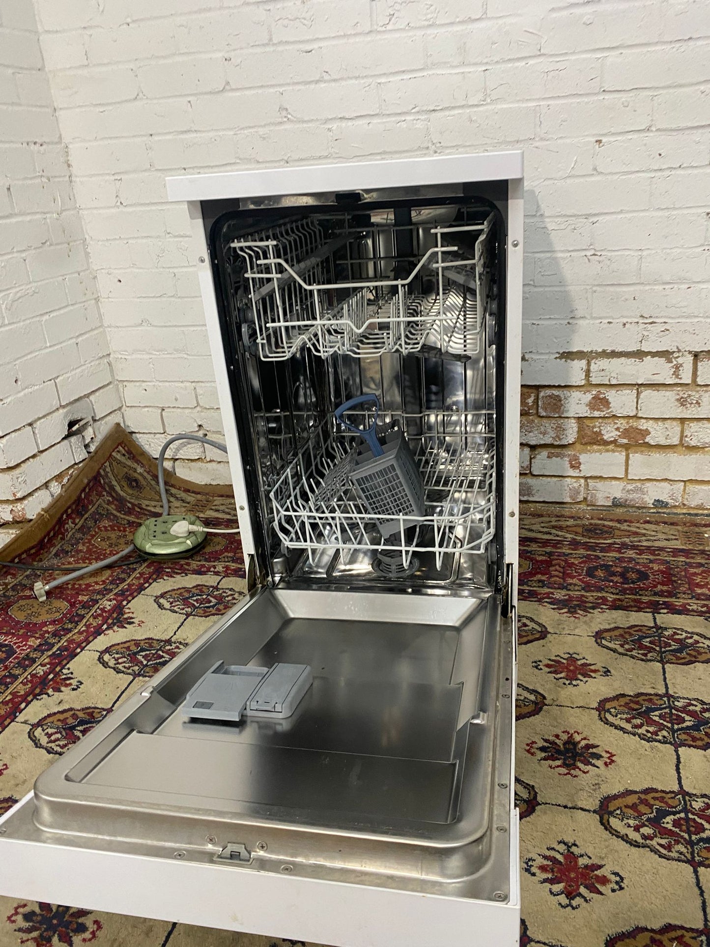 🚚FREE DELIVERY Electra SlimLine Dishwasher