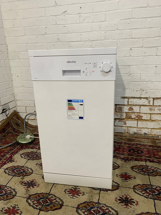 🚚FREE DELIVERY Electra SlimLine Dishwasher