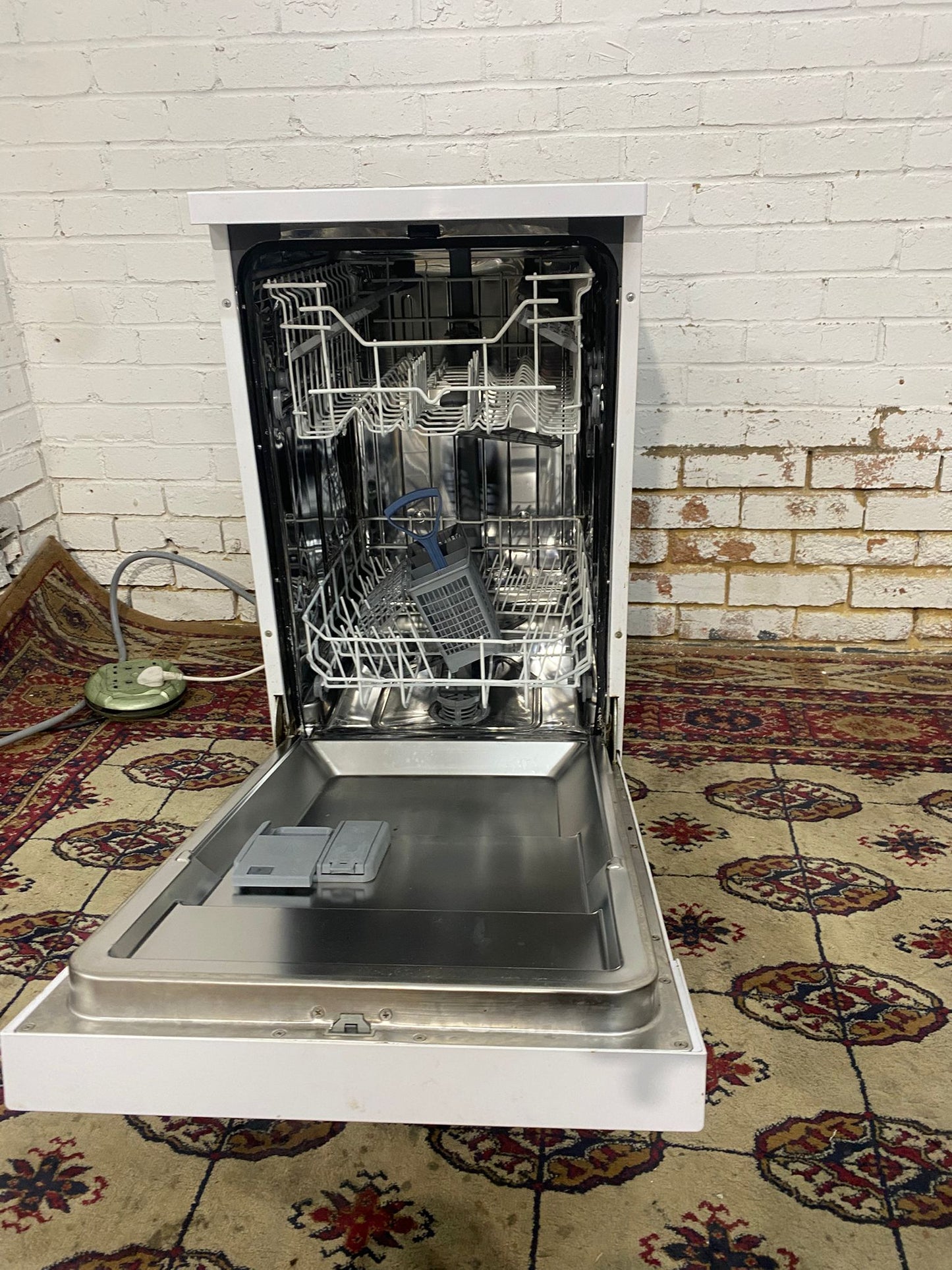 🚚FREE DELIVERY Electra SlimLine Dishwasher