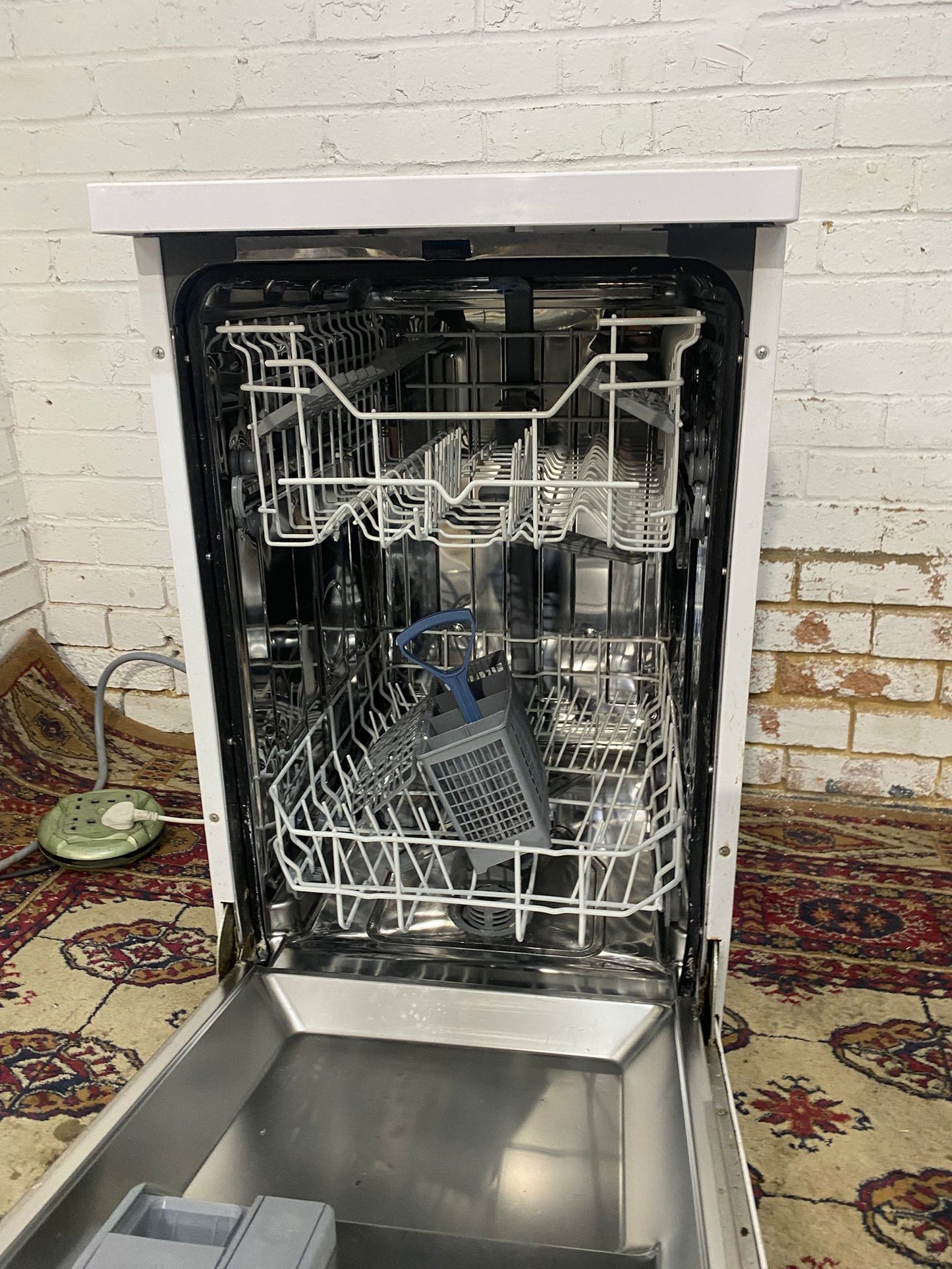🚚FREE DELIVERY Electra SlimLine Dishwasher