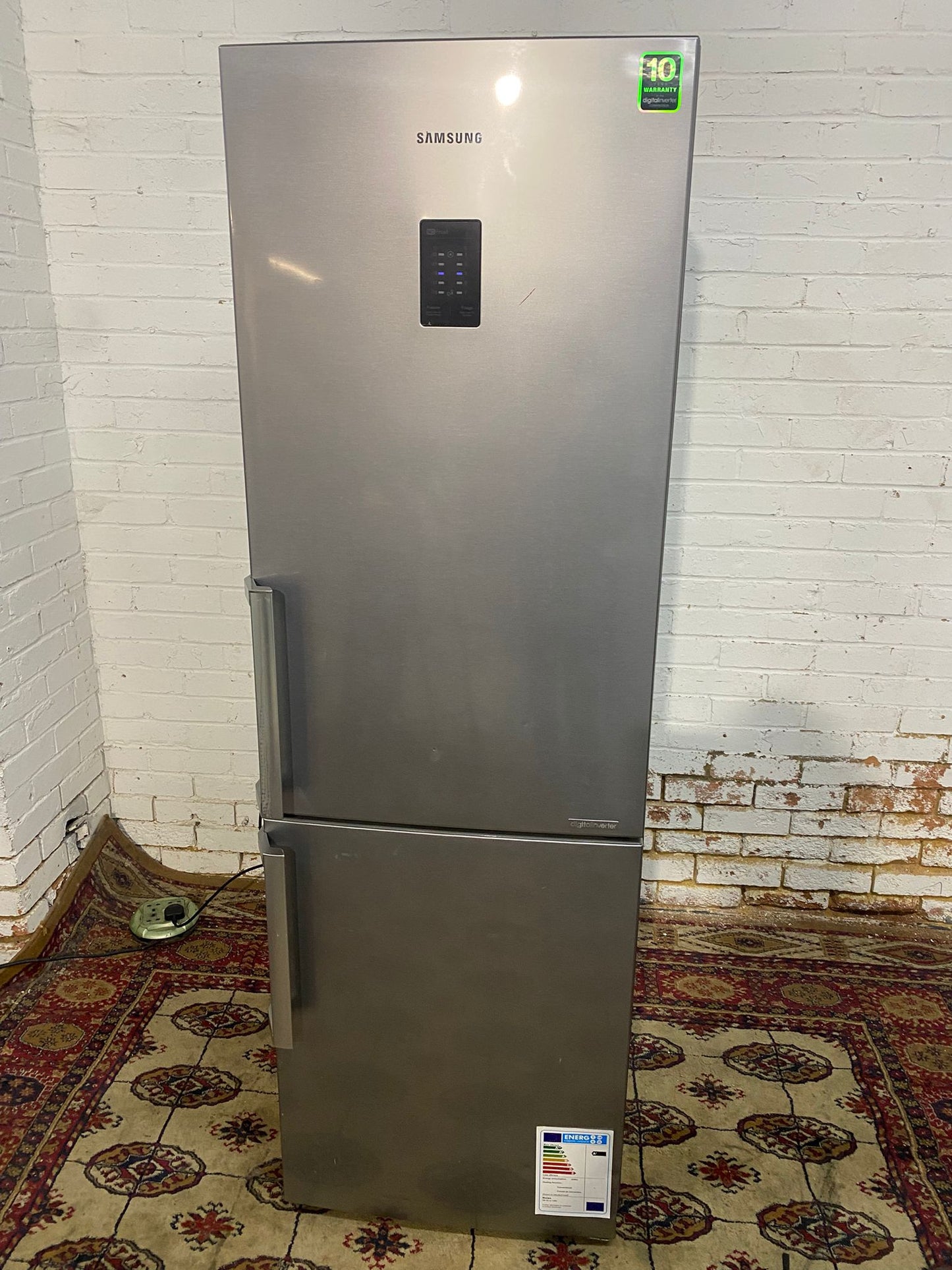 Beautiful Samsung Fridge Freezer For Sale