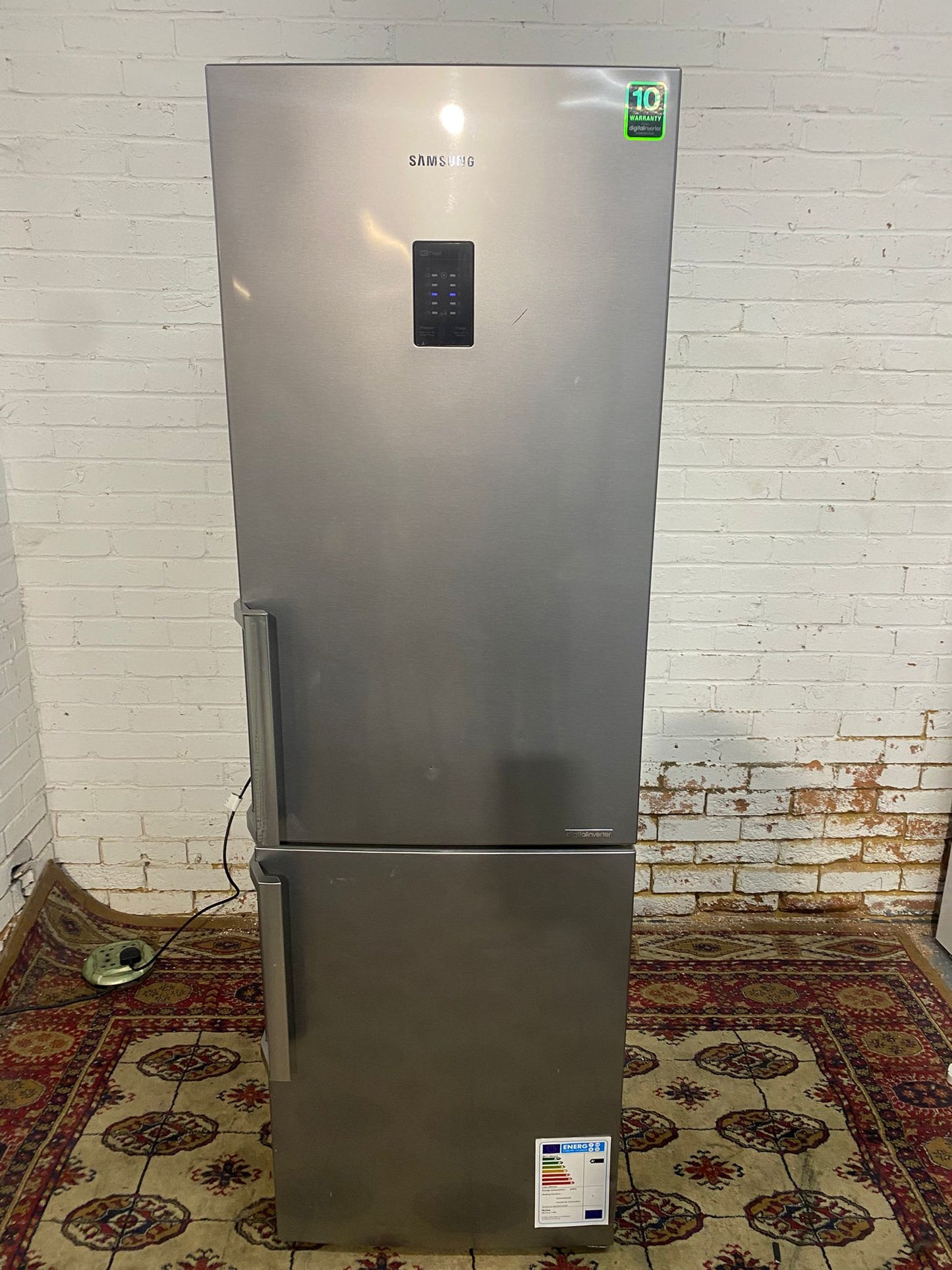 Beautiful Samsung Fridge Freezer For Sale