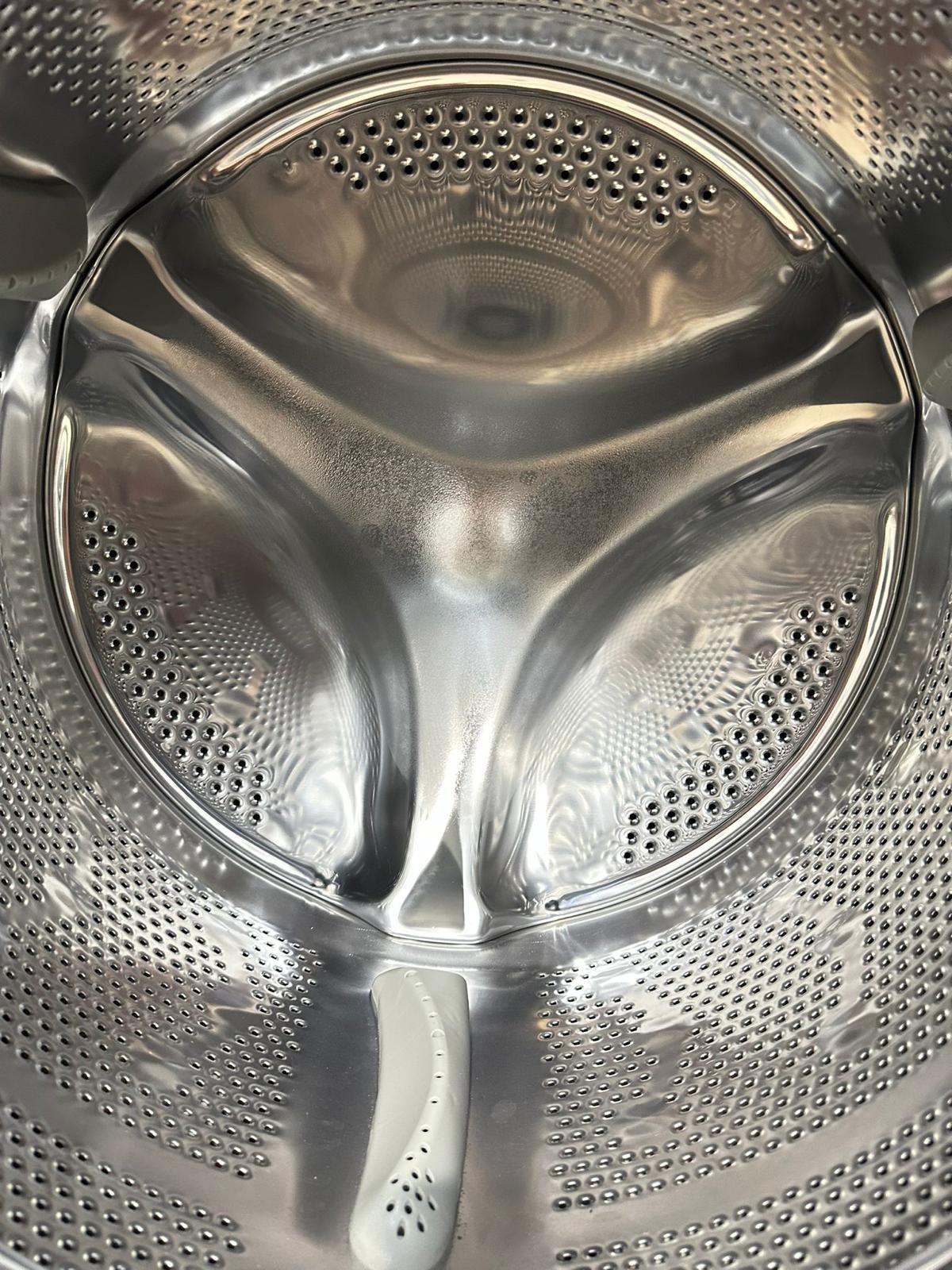 🚚Beautiful Hoover 10KG White Washing With Wifi Technology For Sale