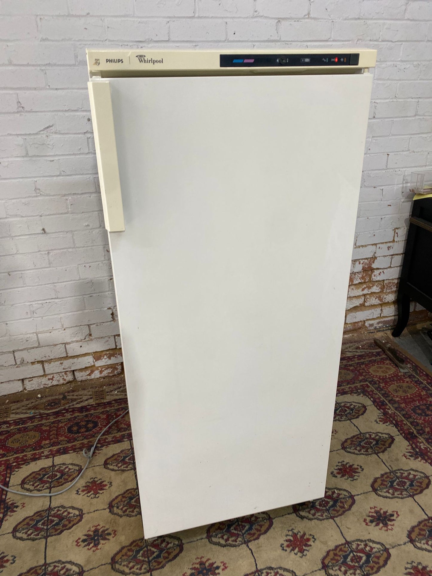 🚐🚐PHILIPS/WHIRLPOOL Standing Freezer For Sale