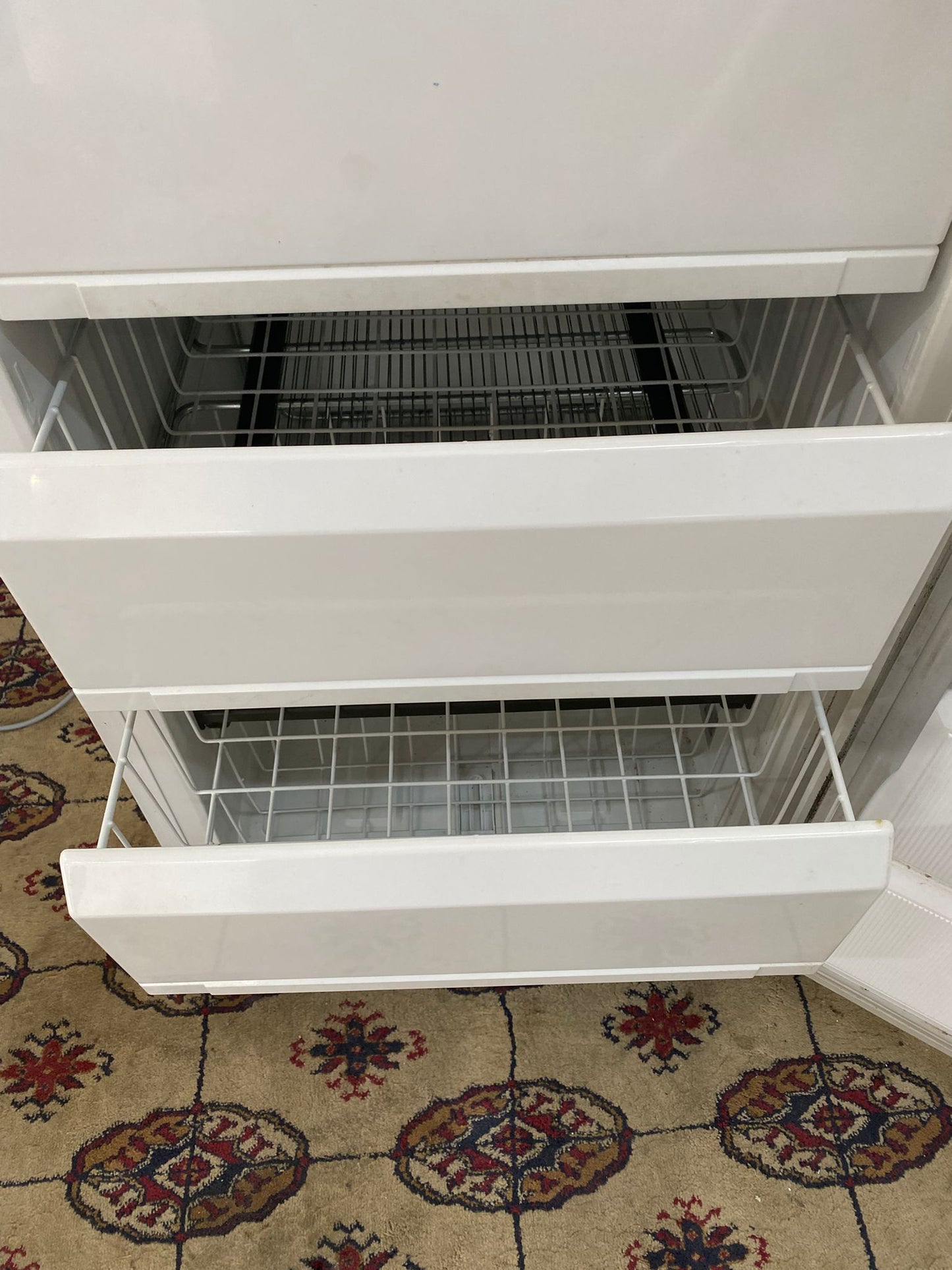 🚐🚐PHILIPS/WHIRLPOOL Standing Freezer For Sale