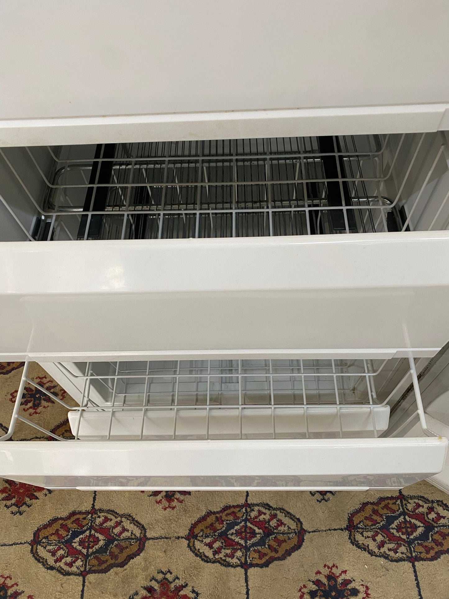 🚐🚐PHILIPS/WHIRLPOOL Standing Freezer For Sale