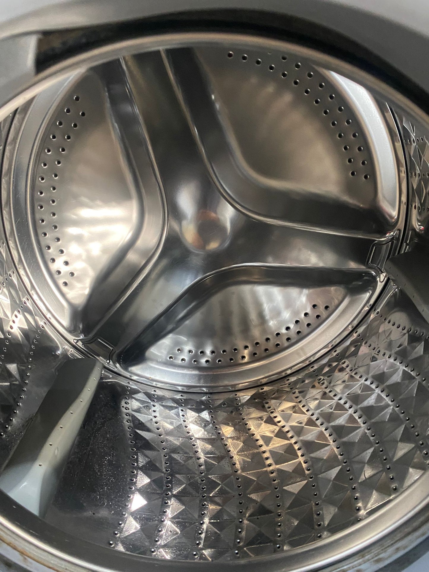 🚚Beautiful Samsung 7KG Double Door Add Wash Washing Machine For Sale