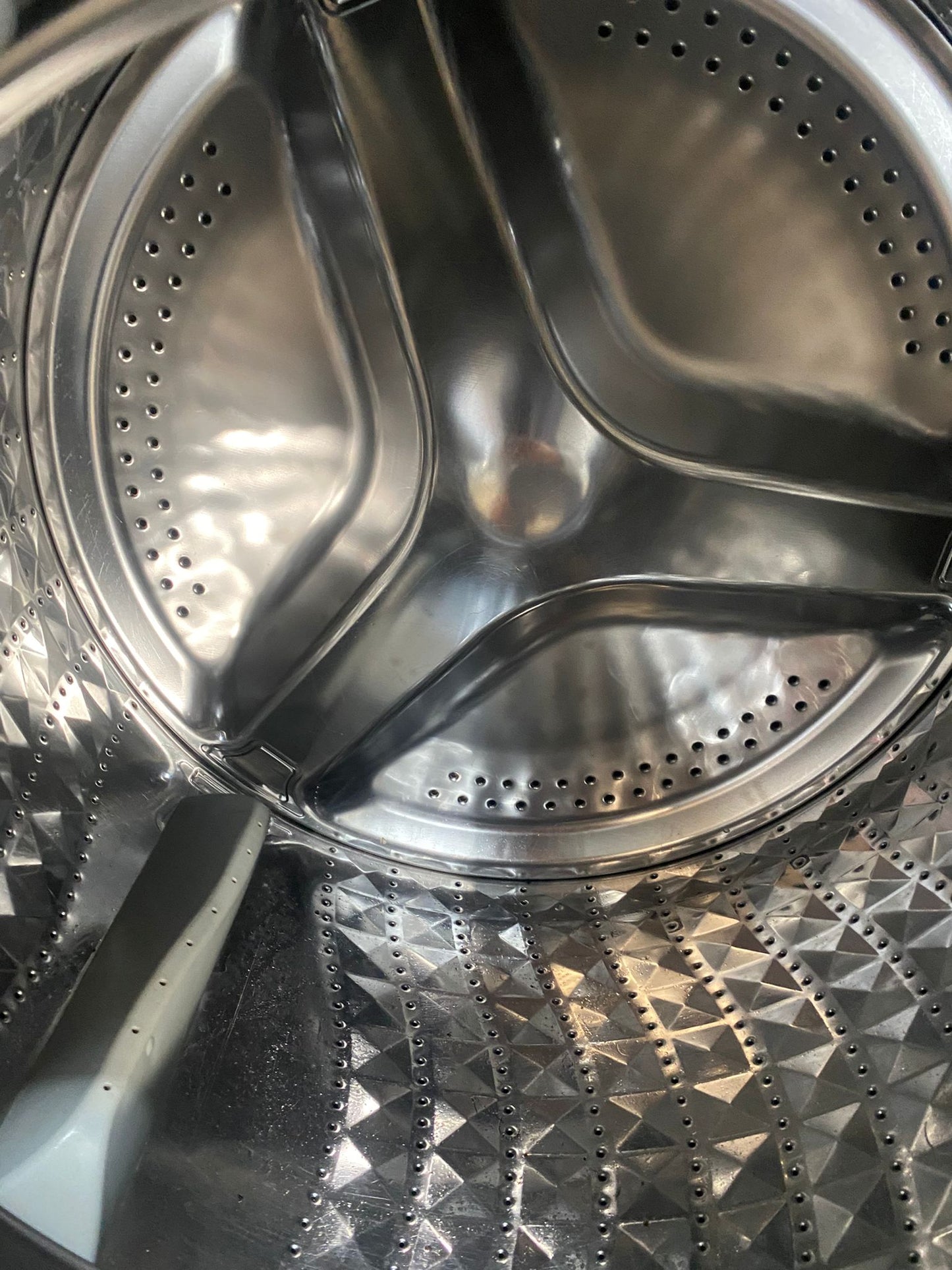 🚚Beautiful Samsung 7KG Double Door Add Wash Washing Machine For Sale