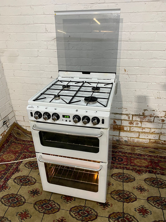 🚐🚐Beautiful NewHome 55 CM Gas Cooker With Oven/Grill For Sale