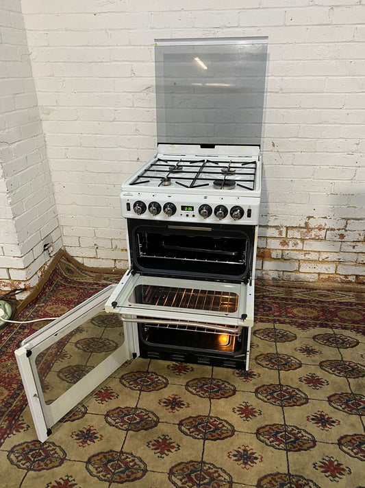 🚐🚐Beautiful NewHome 55 CM Gas Cooker With Oven/Grill For Sale