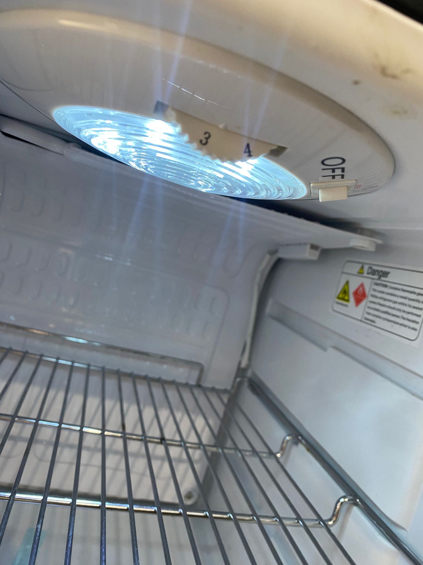 🚚Small Commercial Drinks Fridge For Sale