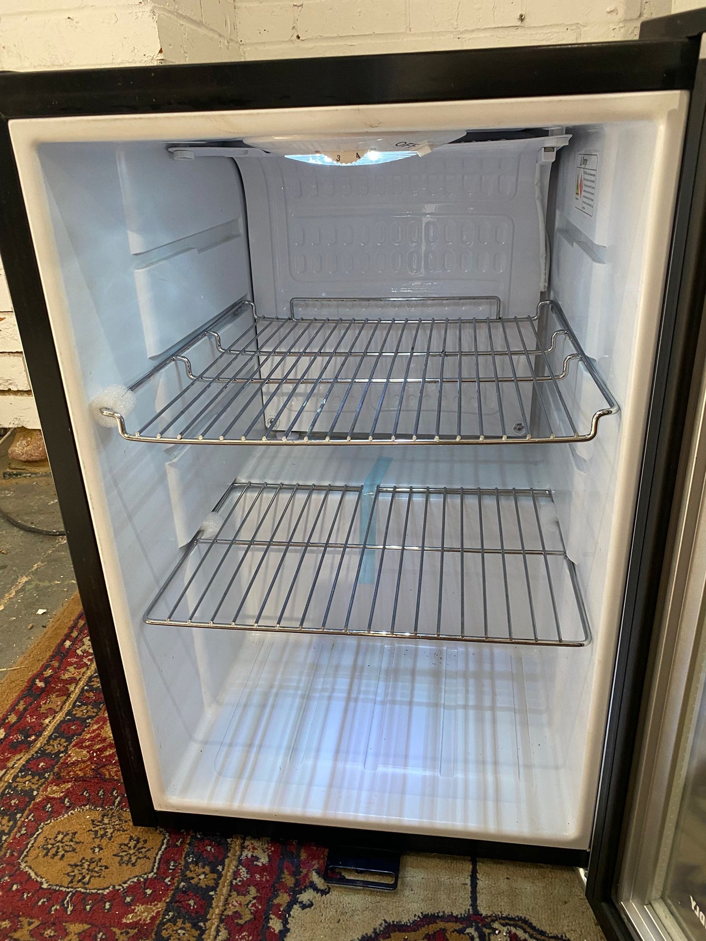 🚚Small Commercial Drinks Fridge For Sale