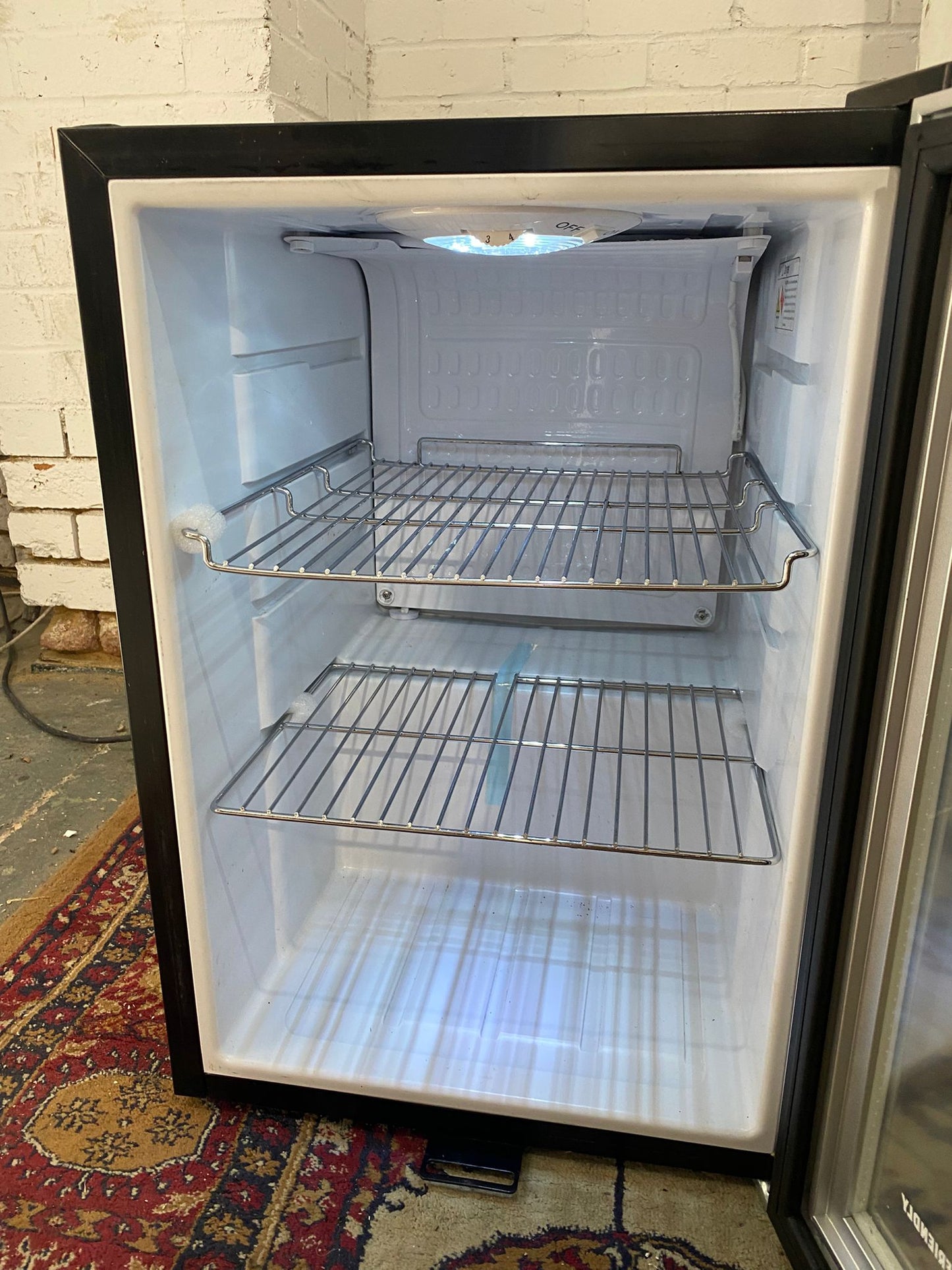 🚚Small Commercial Drinks Fridge For Sale