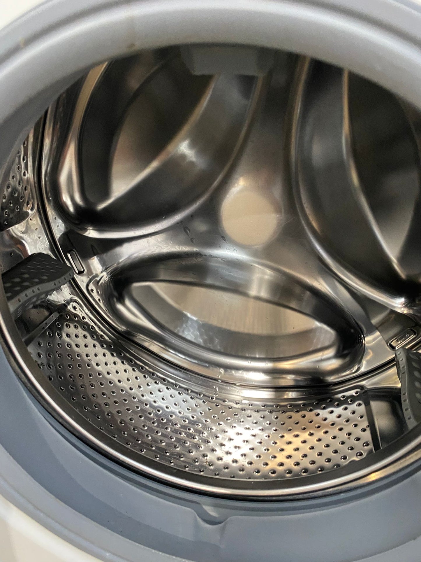 🚚Beautiful Logik 7KG Washing machine For Sale